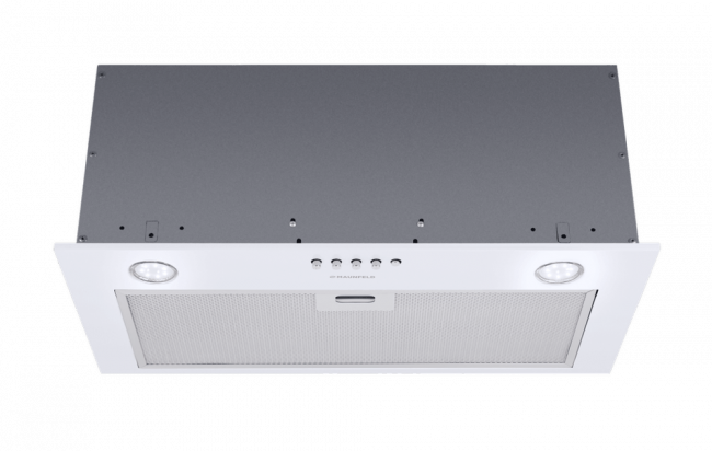 Вытяжка Maunfeld CROSBY POWER 50 WHITE — для бизнеса и офиса