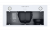 Вытяжка Maunfeld CROSBY POWER 50 WHITE — для бизнеса и офиса