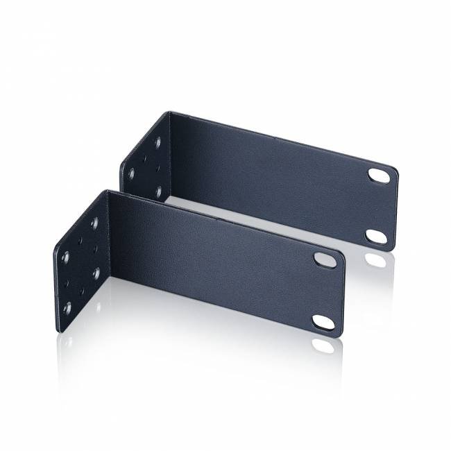 Крепление в стойку ZyXEL ACCESSORY-ZZSW01F — для бизнеса и офиса Крепление в стойку ZyXEL ACCESSORY-ZZSW01F — для бизнеса и офиса