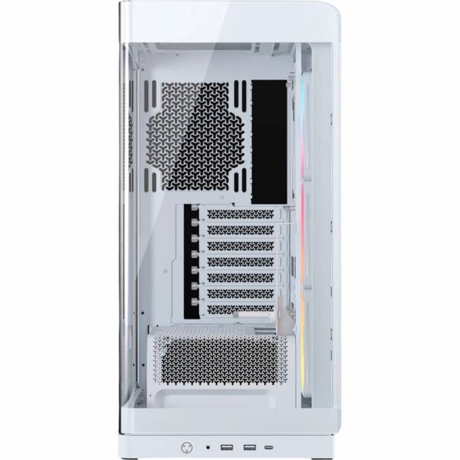 Корпус без блока питания Corsair CC-9011317-WW — для бизнеса и офиса Корпус без блока питания Corsair CC-9011317-WW — для бизнеса и офиса