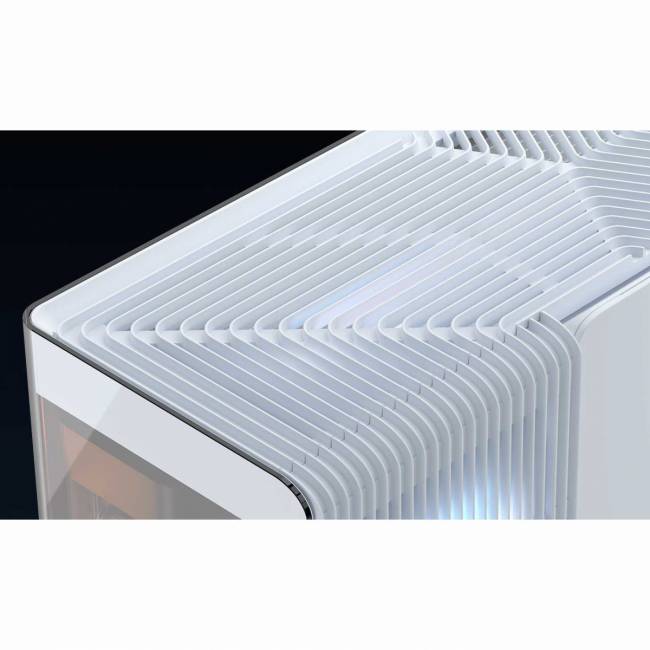 Корпус без блока питания Corsair CC-9011317-WW — для бизнеса и офиса Корпус без блока питания Corsair CC-9011317-WW — для бизнеса и офиса