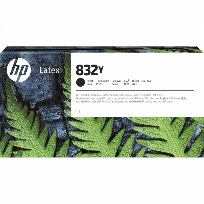 Картридж HP 832Y (4UV05A) — для бизнеса и офиса Картридж HP 832Y (4UV05A) — для бизнеса и офиса