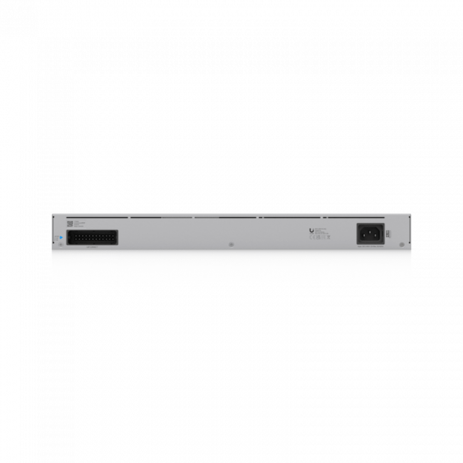 Маршрутизатор Ubiquiti UDM-Pro-Max — для бизнеса и офиса Маршрутизатор Ubiquiti UDM-Pro-Max — для бизнеса и офиса