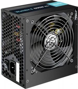 Блок питания Zalman ZM600-XEII
