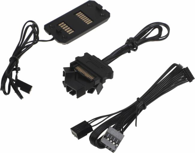 Вентилятор для корпуса Lian-Li G99.12TL1W3B.R0 — для бизнеса и офиса Вентилятор для корпуса Lian-Li G99.12TL1W3B.R0 — для бизнеса и офиса