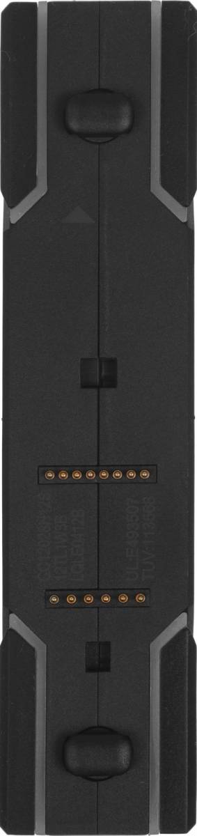 Вентилятор для корпуса Lian-Li G99.12TL1W3B.R0 — для бизнеса и офиса Вентилятор для корпуса Lian-Li G99.12TL1W3B.R0 — для бизнеса и офиса