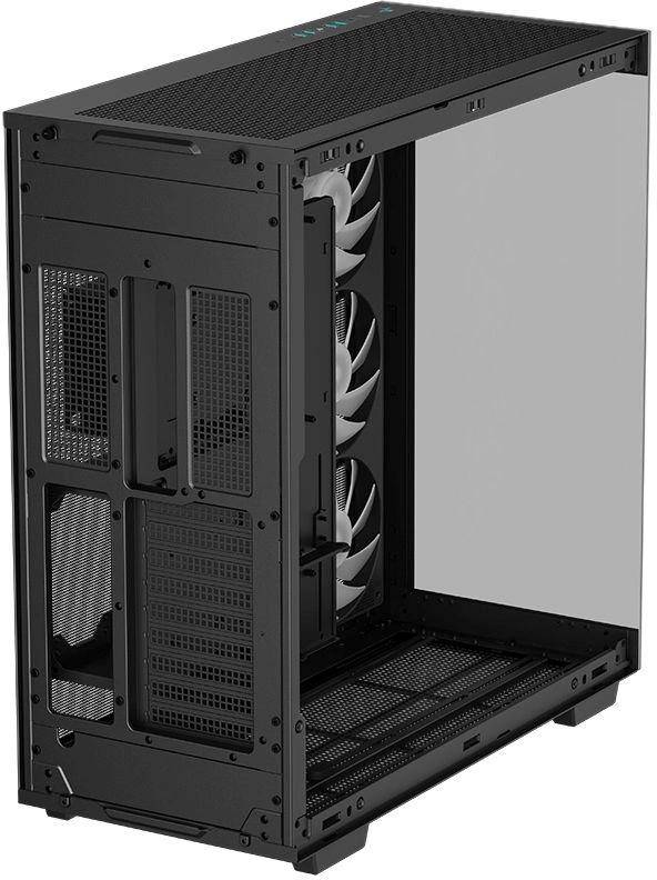 Корпус Deepcool R-CH780-BKADE41-G-1 — для бизнеса и офиса Корпус Deepcool R-CH780-BKADE41-G-1 — для бизнеса и офиса