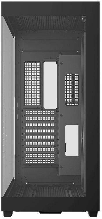 Корпус Deepcool R-CH780-BKADE41-G-1 — для бизнеса и офиса Корпус Deepcool R-CH780-BKADE41-G-1 — для бизнеса и офиса