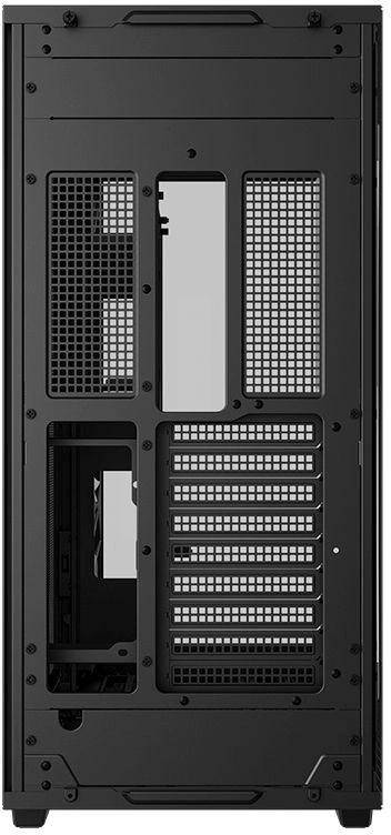 Корпус Deepcool R-CH780-BKADE41-G-1 — для бизнеса и офиса Корпус Deepcool R-CH780-BKADE41-G-1 — для бизнеса и офиса