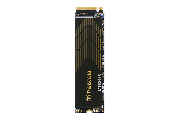 Твердотельный накопитель Transcend TS2TMTE245S — для бизнеса и офиса Твердотельный накопитель Transcend TS2TMTE245S — для бизнеса и офиса