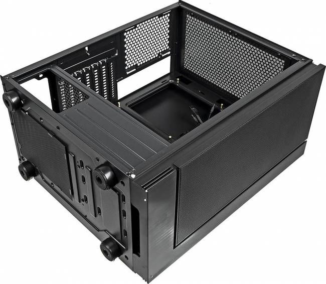 Корпус Formula F-33RGB — для бизнеса и офиса