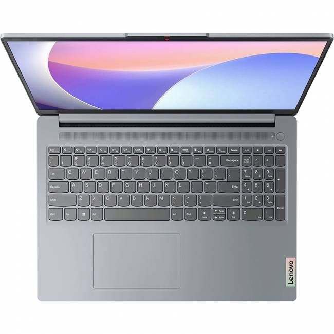 Ноутбук Lenovo 83ER007PRK — для бизнеса и офиса Ноутбук Lenovo 83ER007PRK — для бизнеса и офиса