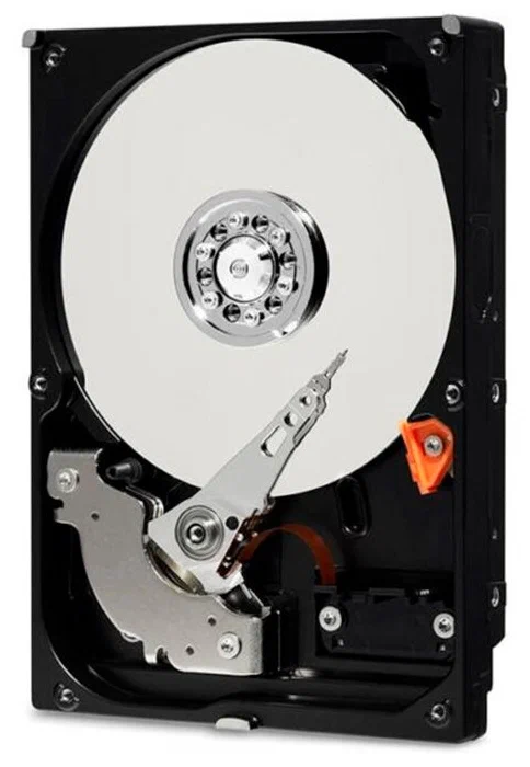 Жесткий диск WD WD10SPSX — для бизнеса и офиса Жесткий диск WD WD10SPSX — для бизнеса и офиса
