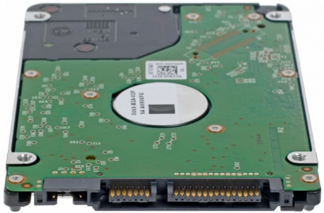 Жесткий диск WD WD10SPSX — для бизнеса и офиса Жесткий диск WD WD10SPSX — для бизнеса и офиса