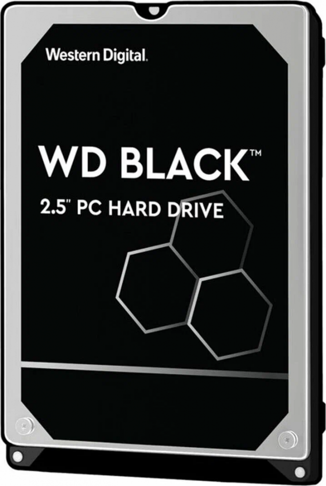 Жесткий диск WD WD10SPSX — для бизнеса и офиса Жесткий диск WD WD10SPSX — для бизнеса и офиса