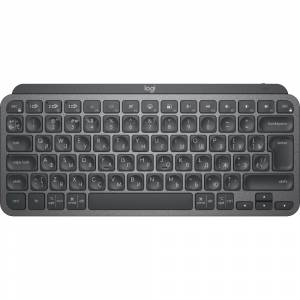 Клавиатура Logitech MX Keys Mini Pale (920-010501)