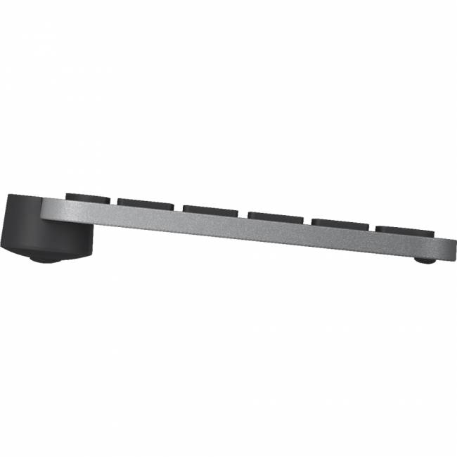 Клавиатура Logitech MX Keys Mini Pale (920-010501) — для бизнеса и офиса Клавиатура Logitech MX Keys Mini Pale (920-010501) — для бизнеса и офиса