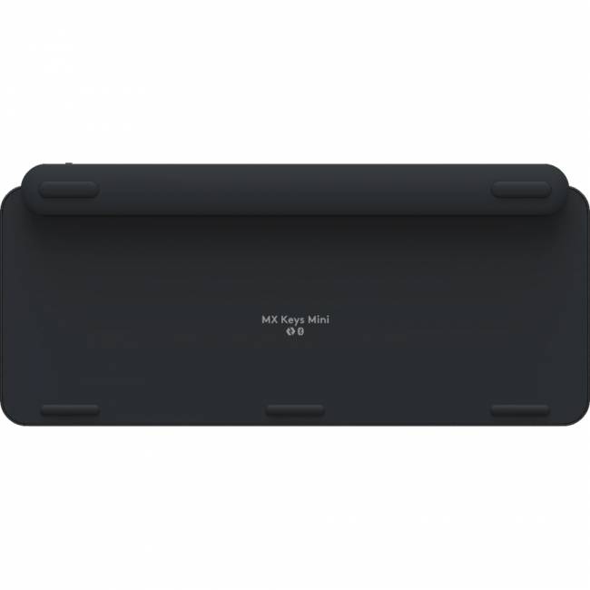 Клавиатура Logitech MX Keys Mini Pale (920-010501) — для бизнеса и офиса Клавиатура Logitech MX Keys Mini Pale (920-010501) — для бизнеса и офиса