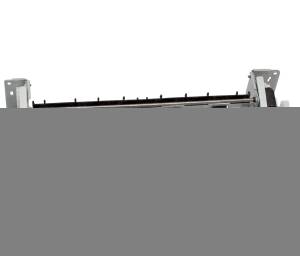 Термоузел (Печь) в сборе Hi-Black для HP LJ P2030/ 2035/ P2050/ P2055