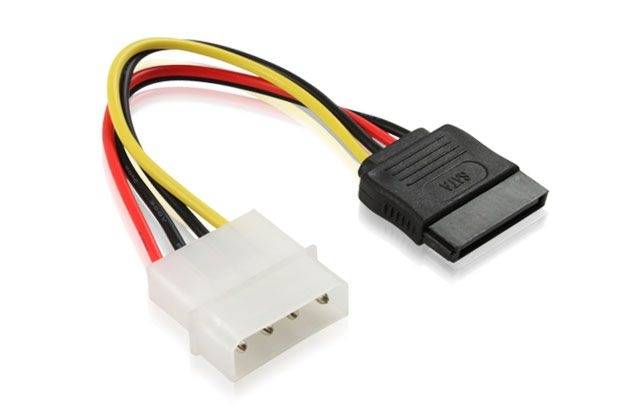 Кабель SATA питания 0.15 m GCR GC- ST201,MOLEX 4pin / SATA 15pin, медь, пакет Greenconnect GC-ST201 — для бизнеса и офиса Кабель SATA питания 0.15 m GCR GC- ST201,MOLEX 4pin / SATA 15pin, медь, пакет Greenconnect GC-ST201 — для бизнеса и офиса