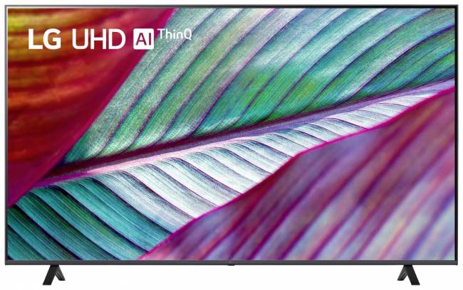 Телевизор ЖК 86" LG LG 86UR78006LB — для бизнеса и офиса Телевизор ЖК 86" LG LG 86UR78006LB — для бизнеса и офиса