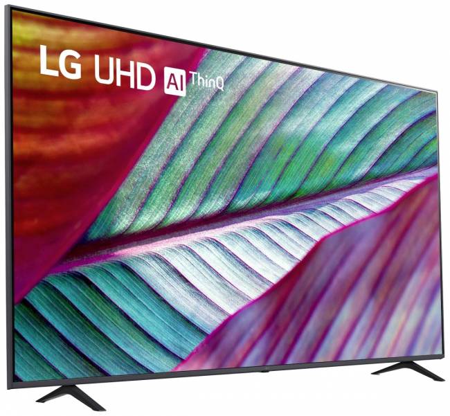 Телевизор ЖК 86" LG LG 86UR78006LB — для бизнеса и офиса Телевизор ЖК 86" LG LG 86UR78006LB — для бизнеса и офиса