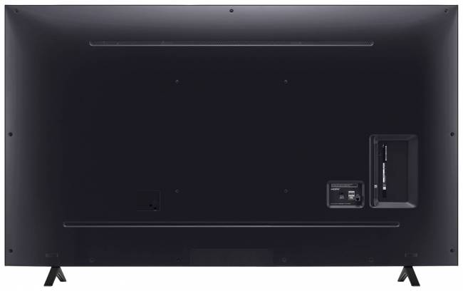 Телевизор ЖК 86" LG LG 86UR78006LB — для бизнеса и офиса Телевизор ЖК 86" LG LG 86UR78006LB — для бизнеса и офиса