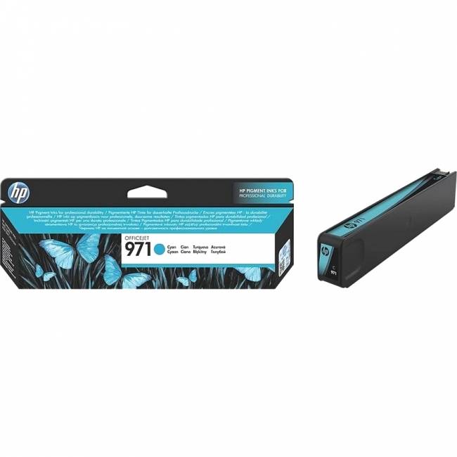 Картридж HP CN622AE — для бизнеса и офиса Картридж HP CN622AE — для бизнеса и офиса
