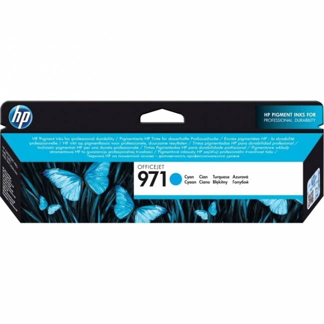 Картридж HP CN622AE — для бизнеса и офиса Картридж HP CN622AE — для бизнеса и офиса