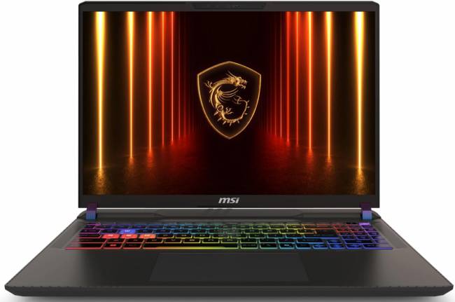 Ноутбук MSI 9S7-15MM72-033 — для бизнеса и офиса