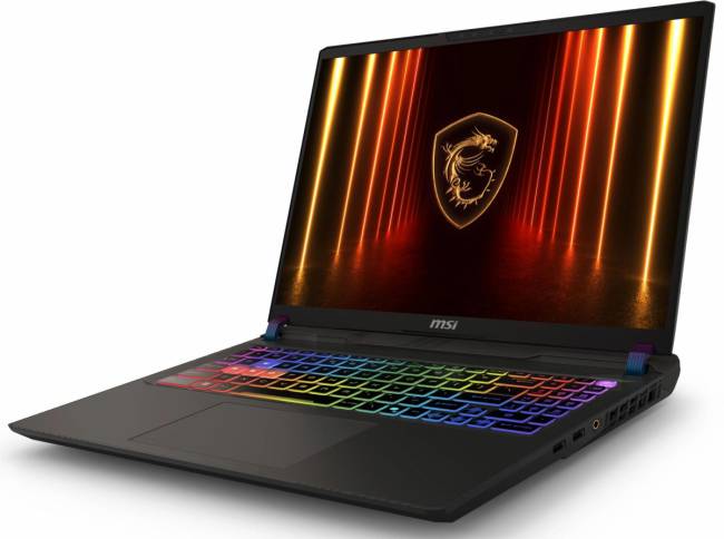 Ноутбук MSI 9S7-15MM72-033 — для бизнеса и офиса