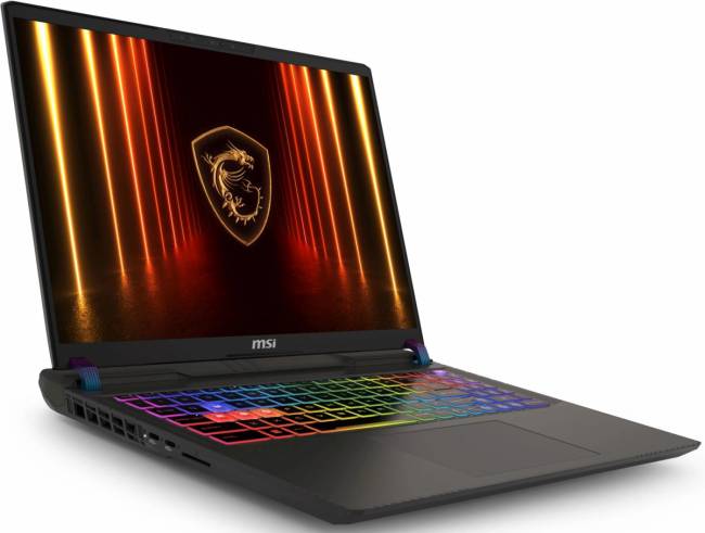 Ноутбук MSI 9S7-15MM72-033 — для бизнеса и офиса