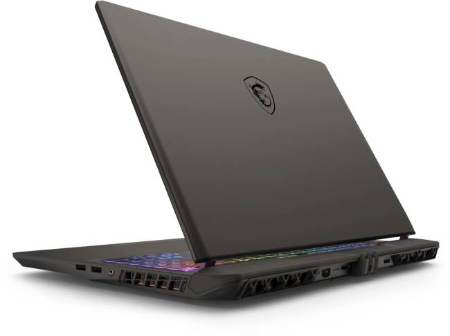 Ноутбук MSI 9S7-15MM72-033 — для бизнеса и офиса