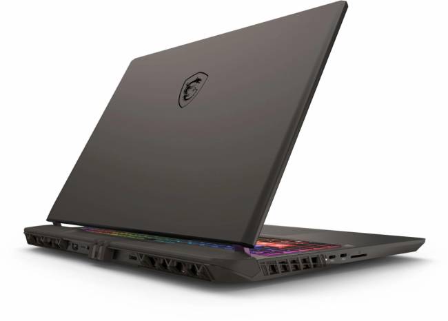 Ноутбук MSI 9S7-15MM72-033 — для бизнеса и офиса