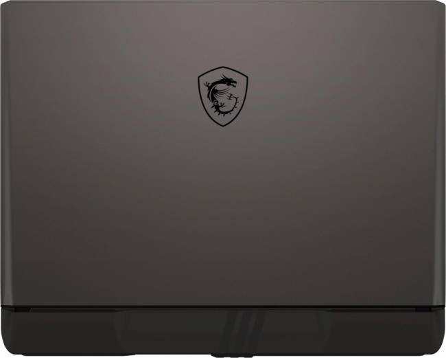 Ноутбук MSI 9S7-15MM72-033 — для бизнеса и офиса