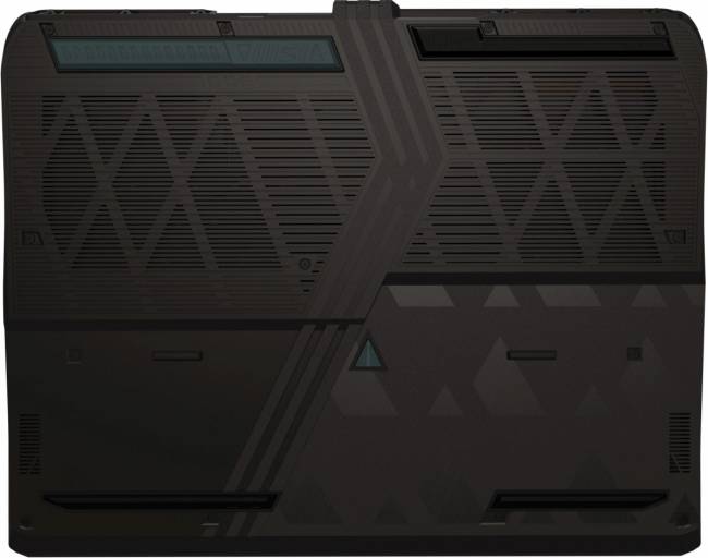 Ноутбук MSI 9S7-15MM72-033 — для бизнеса и офиса