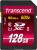 Карта памяти Transcend SDXC Class 10 UHS-I 600x — для бизнеса и офиса Карта памяти Transcend SDXC Class 10 UHS-I 600x — для бизнеса и офиса