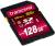 Карта памяти Transcend SDXC Class 10 UHS-I 600x — для бизнеса и офиса Карта памяти Transcend SDXC Class 10 UHS-I 600x — для бизнеса и офиса