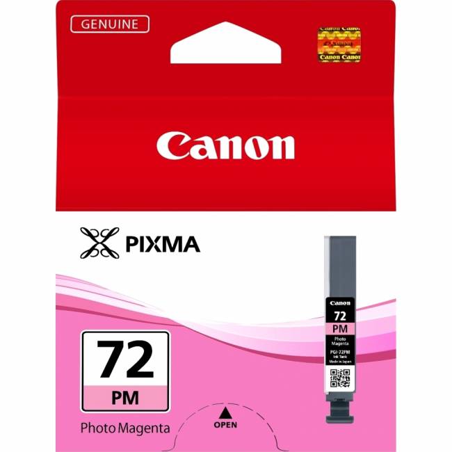 Картридж Canon PGI-72 (6408B001) — для бизнеса и офиса Картридж Canon PGI-72 (6408B001) — для бизнеса и офиса