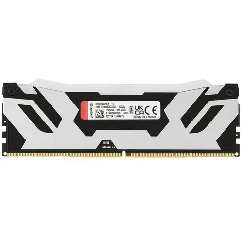 Память оперативная Kingston KF580C38RSA-16 — для бизнеса и офиса Память оперативная Kingston KF580C38RSA-16 — для бизнеса и офиса