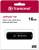 Флеш-накопитель Transcend JetFlash 750 — для бизнеса и офиса Флеш-накопитель Transcend JetFlash 750 — для бизнеса и офиса