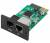 SNMP карта управления Systeme Electric SYSTEME ELECTRIC SE9601 — для бизнеса и офиса