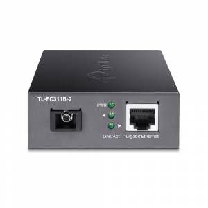 Медиаконвертер TP-Link FC311B-2