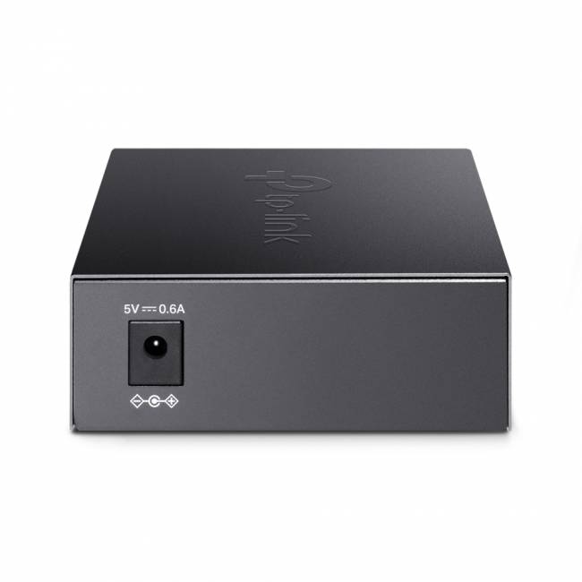 Медиаконвертер TP-Link FC311B-2 — для бизнеса и офиса Медиаконвертер TP-Link FC311B-2 — для бизнеса и офиса