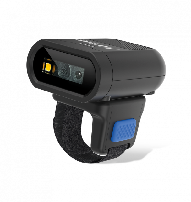 Сканер штрих-кодов Newland WD4-BS20-SR — для бизнеса и офиса Сканер штрих-кодов Newland WD4-BS20-SR — для бизнеса и офиса