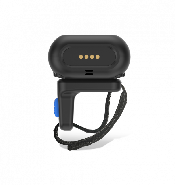 Сканер штрих-кодов Newland WD4-BS20-SR — для бизнеса и офиса Сканер штрих-кодов Newland WD4-BS20-SR — для бизнеса и офиса