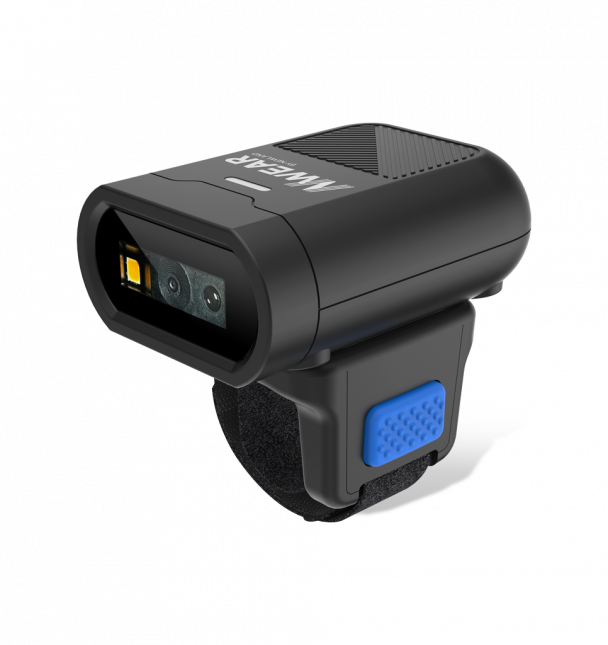 Сканер штрих-кодов Newland WD4-BS20-SR — для бизнеса и офиса Сканер штрих-кодов Newland WD4-BS20-SR — для бизнеса и офиса