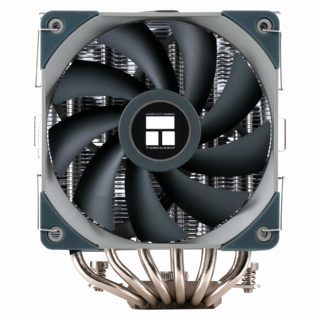 Кулер для процессора Thermalright Peerless Assassin 120 — для бизнеса и офиса Кулер для процессора Thermalright Peerless Assassin 120 — для бизнеса и офиса