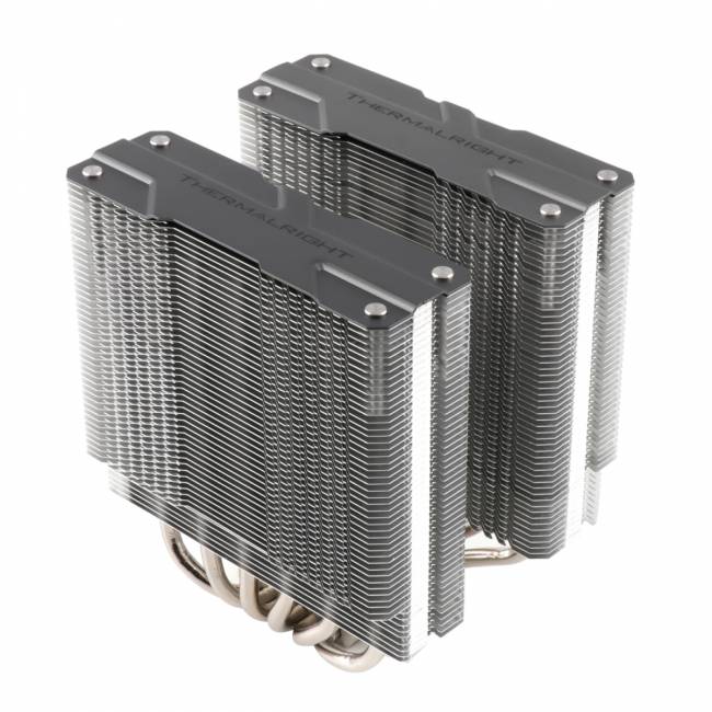 Кулер для процессора Thermalright Peerless Assassin 120 — для бизнеса и офиса Кулер для процессора Thermalright Peerless Assassin 120 — для бизнеса и офиса
