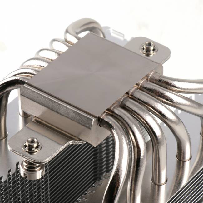 Кулер для процессора Thermalright Peerless Assassin 120 — для бизнеса и офиса Кулер для процессора Thermalright Peerless Assassin 120 — для бизнеса и офиса